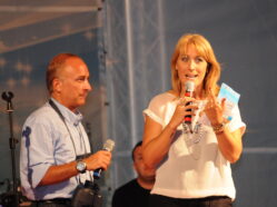 Salite a Bordo - Ed. 2009