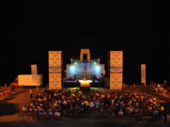 Salite a Bordo - Ed. 2009