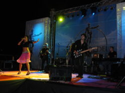 Salite a Bordo - Ed. 2009