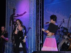 Salite a Bordo - Ed. 2009