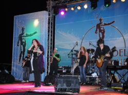 Salite a Bordo - Ed. 2009