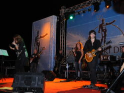 Salite a Bordo - Ed. 2009