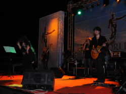 Salite a Bordo - Ed. 2009