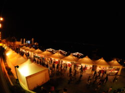 Salite a Bordo - Ed. 2009