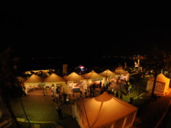 Salite a Bordo - Ed. 2009