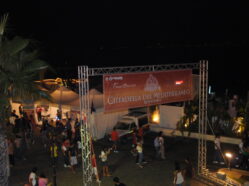 Salite a Bordo - Ed. 2009