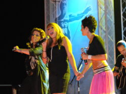 Salite a Bordo - Ed. 2009