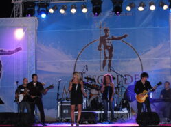 Salite a Bordo - Ed. 2009