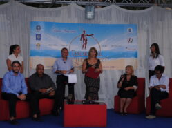 Salotto Televisivo - Ed. 2009