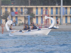 La Regata - Ed. 2009