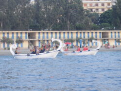 La Regata - Ed. 2009
