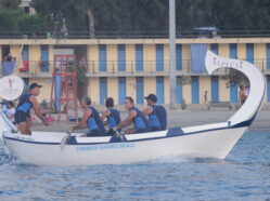 La Regata - Ed. 2009