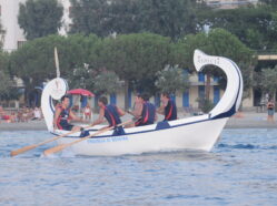 La Regata - Ed. 2009