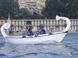 La Regata - Ed. 2009