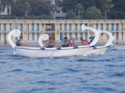 La Regata - Ed. 2009