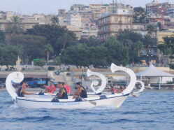 La Regata - Ed. 2009