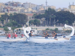 La Regata - Ed. 2009