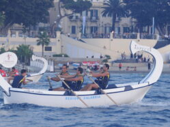 La Regata - Ed. 2009