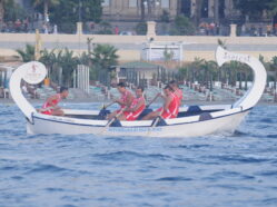 La Regata - Ed. 2009