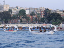 La Regata - Ed. 2009