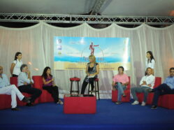 Salotto Televisivo - Ed. 2009