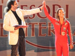 I Giochi delle Dee - Ed. 2009