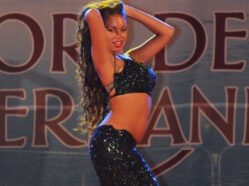 I Giochi delle Dee - Ed. 2009