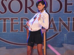 I Giochi delle Dee - Ed. 2009