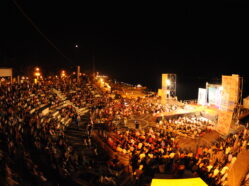 I Giochi delle Dee - Ed. 2009