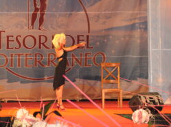 I Giochi delle Dee - Ed. 2009