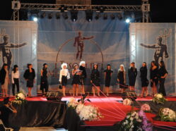 I Giochi delle Dee - Ed. 2009