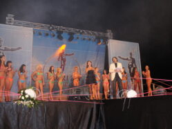 I Giochi delle Dee - Ed. 2009