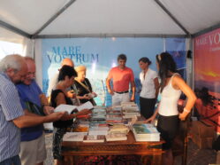 La Cittadella del Mediterraneo - Ed. 2009