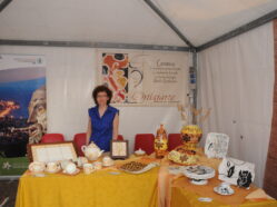 La Cittadella del Mediterraneo - Ed. 2009