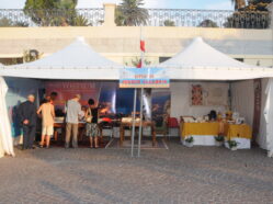 La Cittadella del Mediterraneo - Ed. 2009