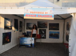 La Cittadella del Mediterraneo - Ed. 2009