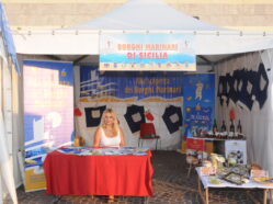 La Cittadella del Mediterraneo - Ed. 2009