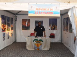 La Cittadella del Mediterraneo - Ed. 2009