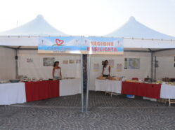 La Cittadella del Mediterraneo - Ed. 2009