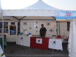 La Cittadella del Mediterraneo - Ed. 2009