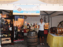 La Cittadella del Mediterraneo - Ed. 2009