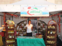 La Cittadella del Mediterraneo - Ed. 2009