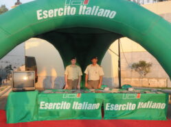 La Cittadella del Mediterraneo - Ed. 2009