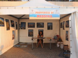 La Cittadella del Mediterraneo - Ed. 2009