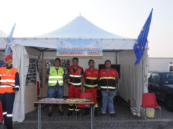 La Cittadella del Mediterraneo - Ed. 2009