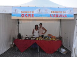 La Cittadella del Mediterraneo - Ed. 2009