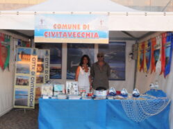 La Cittadella del Mediterraneo - Ed. 2009