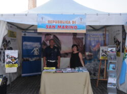 La Cittadella del Mediterraneo - Ed. 2009