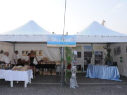 La Cittadella del Mediterraneo - Ed. 2009