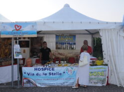 La Cittadella del Mediterraneo - Ed. 2009